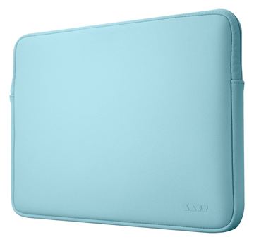 Laut International POP Baby Blue Neopren Sleeve for Apple Macbook 13 von LumaTech