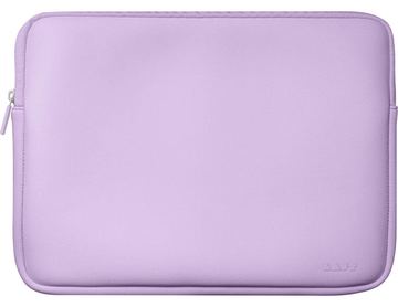 Laut International POP Violet Neopren Sleeve for Apple Macbook 13 von LumaTech