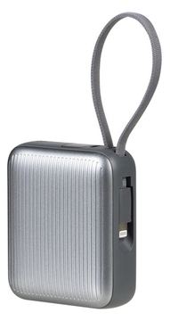 Laut International POWER CHARGE RISER MINI Powerbank comp. with MagSafe von LumaTech