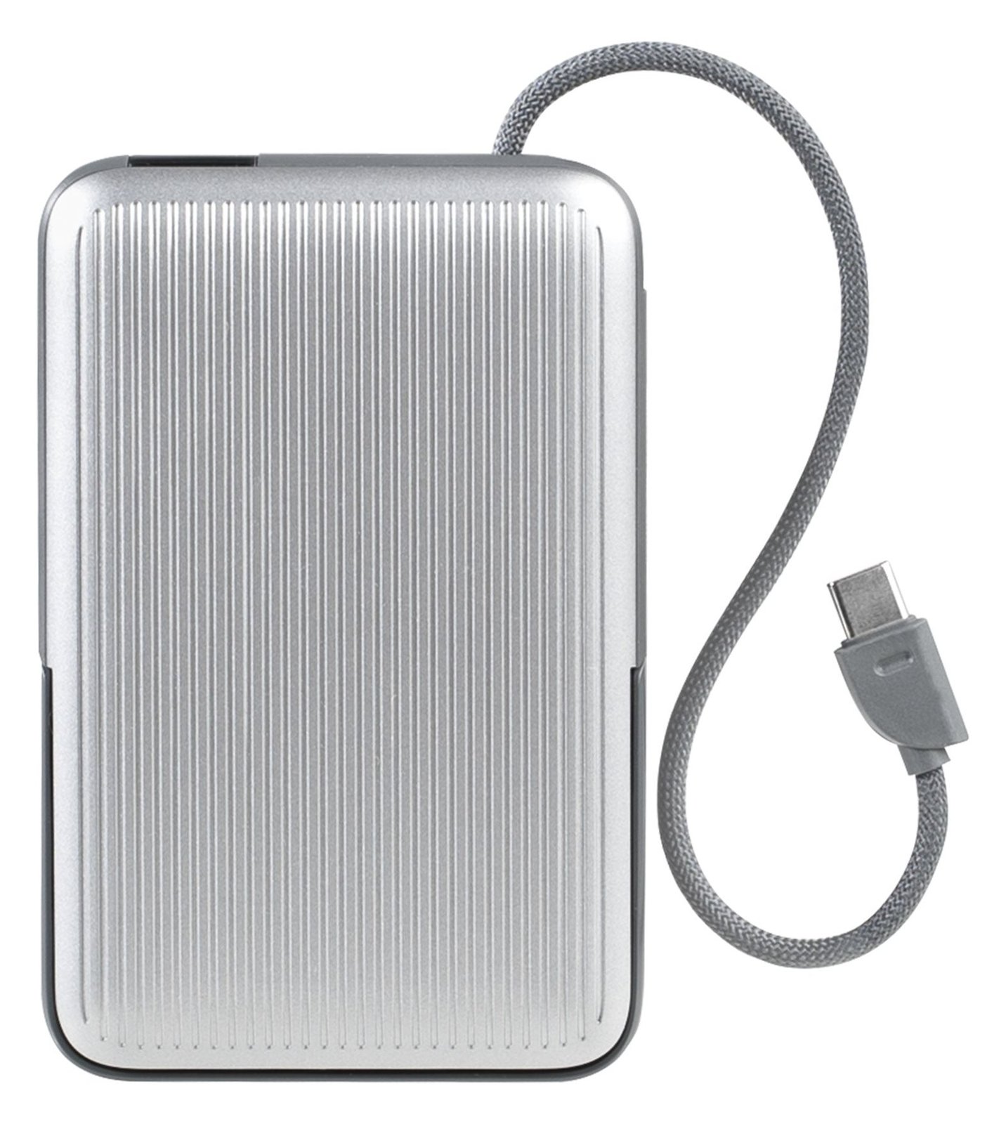 Laut International POWER CHARGE RISER+ Black Powerbank