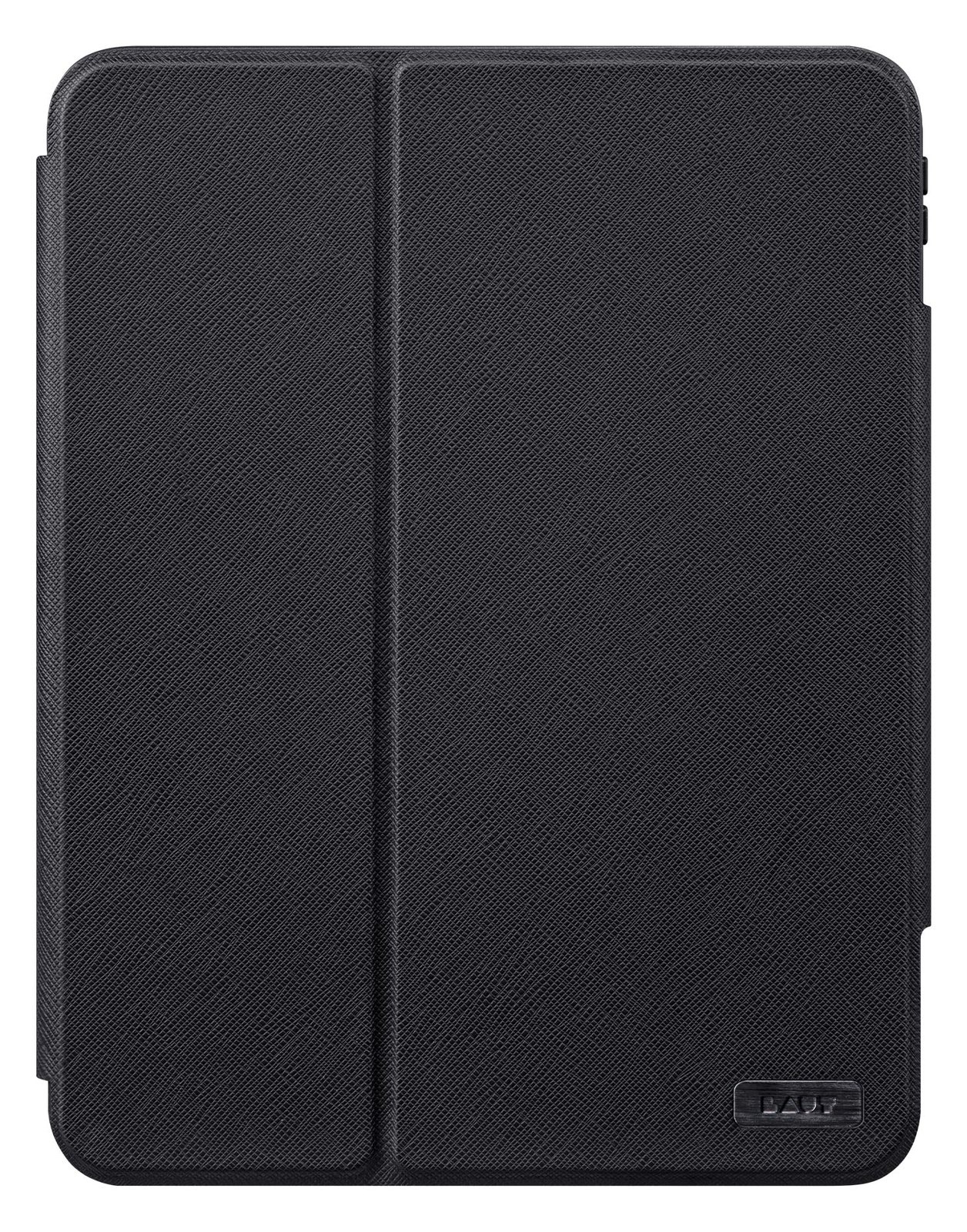 Laut International Prestige Folio MG Black Magspin Case iPad Air 11 - Tasche