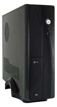 LC-Power Case LC-1400MI 300W+300SFX von LumaTech