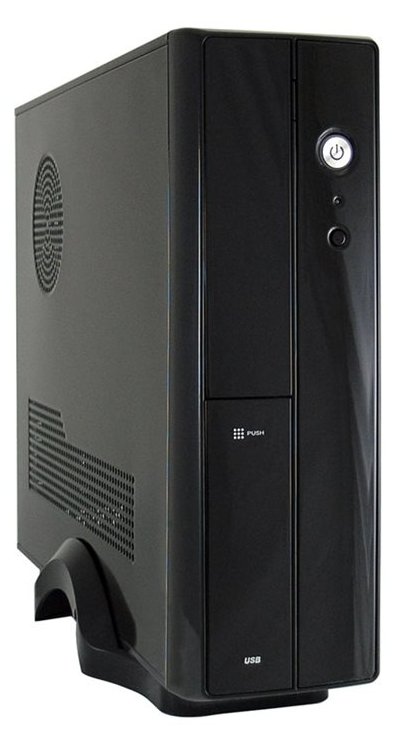 LC-Power Case LC-1400MI 300W+300SFX