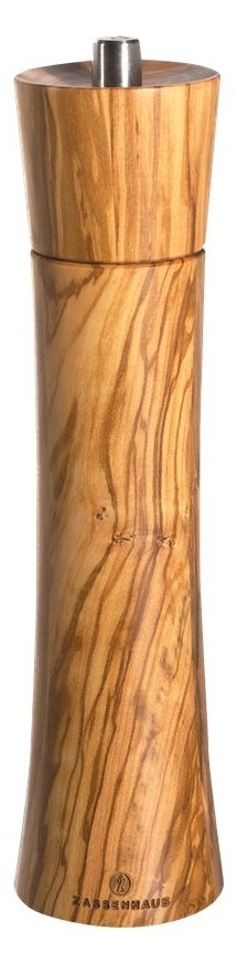 Zassenhaus Frankfurt - Salzmühle - Grösse 5.9 cm diameter