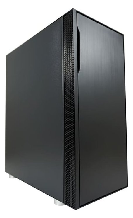 LC-Power Gehäuse 8000B ohne Netzteil retail