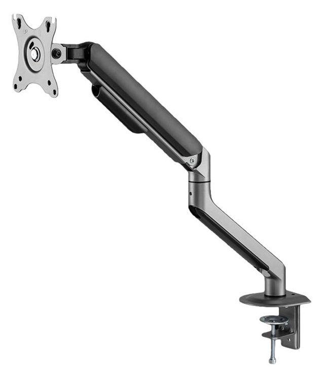 LC-Power LC-EQ-A32B - Klemme - 9 kg - 43,2 cm (17) - 81,3 cm (32) - 100 x 100 mm - Schwarz