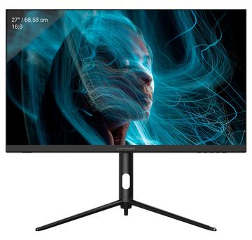 LC-Power LC-M27-4K-UHD-144-V2 - LCD-Monitor - 68.6 cm (27) von LumaTech