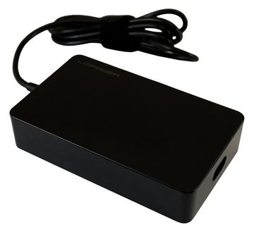 LC-Power LC-NB-PRO-90-C - Netzteil - 90 Watt - 4.5 A (USB-C) von LumaTech