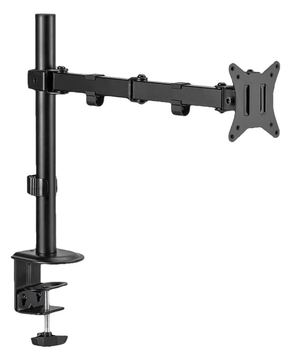 LC-Power Monitorarm für Monitore bis zu 32/81.28 cm B von LumaTech