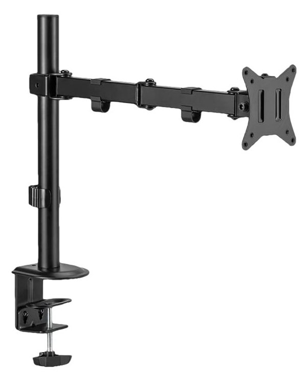 LC-Power Monitorarm für Monitore bis zu 32/81.28 cm B