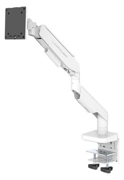 LC-Power Monitorarm für Monitore bis zu 49/124.46 cm W von LumaTech