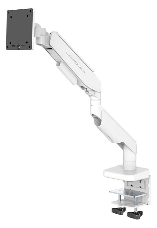 LC-Power Monitorarm für Monitore bis zu 49/124.46 cm W