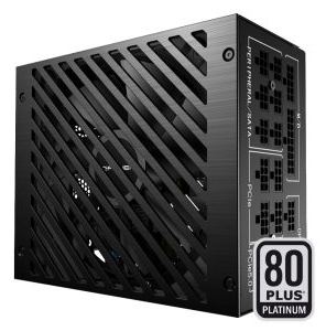 LC-Power Netzteil LC1000P V3.1 Platinum - PC-/Server Netzteil - ATX von LumaTech