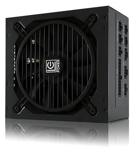 LC-Power Platinum Series LC550 V2.31 - Netzteil (intern)