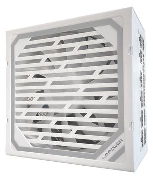 LC-Power Super Silent Modular Series LC1000MW V3.1 - Netzteil (intern) von LumaTech