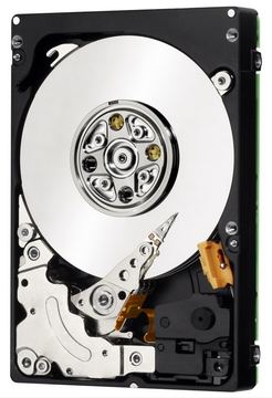 Lenovo 00FN460 - 300 GB - 15000 RPM - 2.5 - SAS von LumaTech