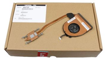 Lenovo 00UP185 fan onboard T460 von LumaTech