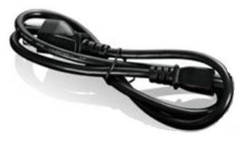 Lenovo 00XL071 - 1 m - Kabel - 1 m - 3-polig von LumaTech