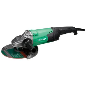 Hikoki G23STWAZ Winkelschleifer von H-Austria Tools