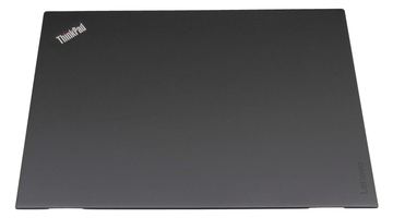 Lenovo 01AW967 Displaydeckel 35.6cm 14 Zoll schwarz von LumaTech