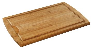Zassenhaus Hackbrett - Grösse 42 x 27.5 cm von LumaTech