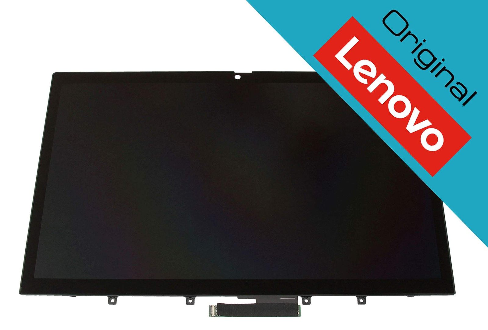 Lenovo 2.4T Mechanical Assembly with Infrared Black Finish - TL: Nordisch, QWERTY