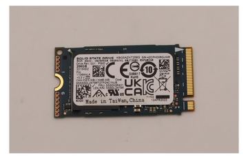 Lenovo 256GB M.2 2242 NVMe SSD von LumaTech