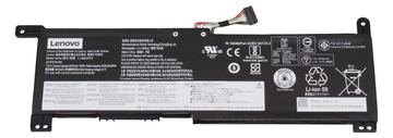 Lenovo 320 SP/A L19M2PF0 7.5V35Wh2cellbty 5B10V25257 - Batterie - 4.670 mAh von LumaTech