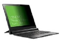 Lenovo 3M - Privacy-Filter für Tablet-PC - für ThinkPad X1 Tablet 20GG, 20GH