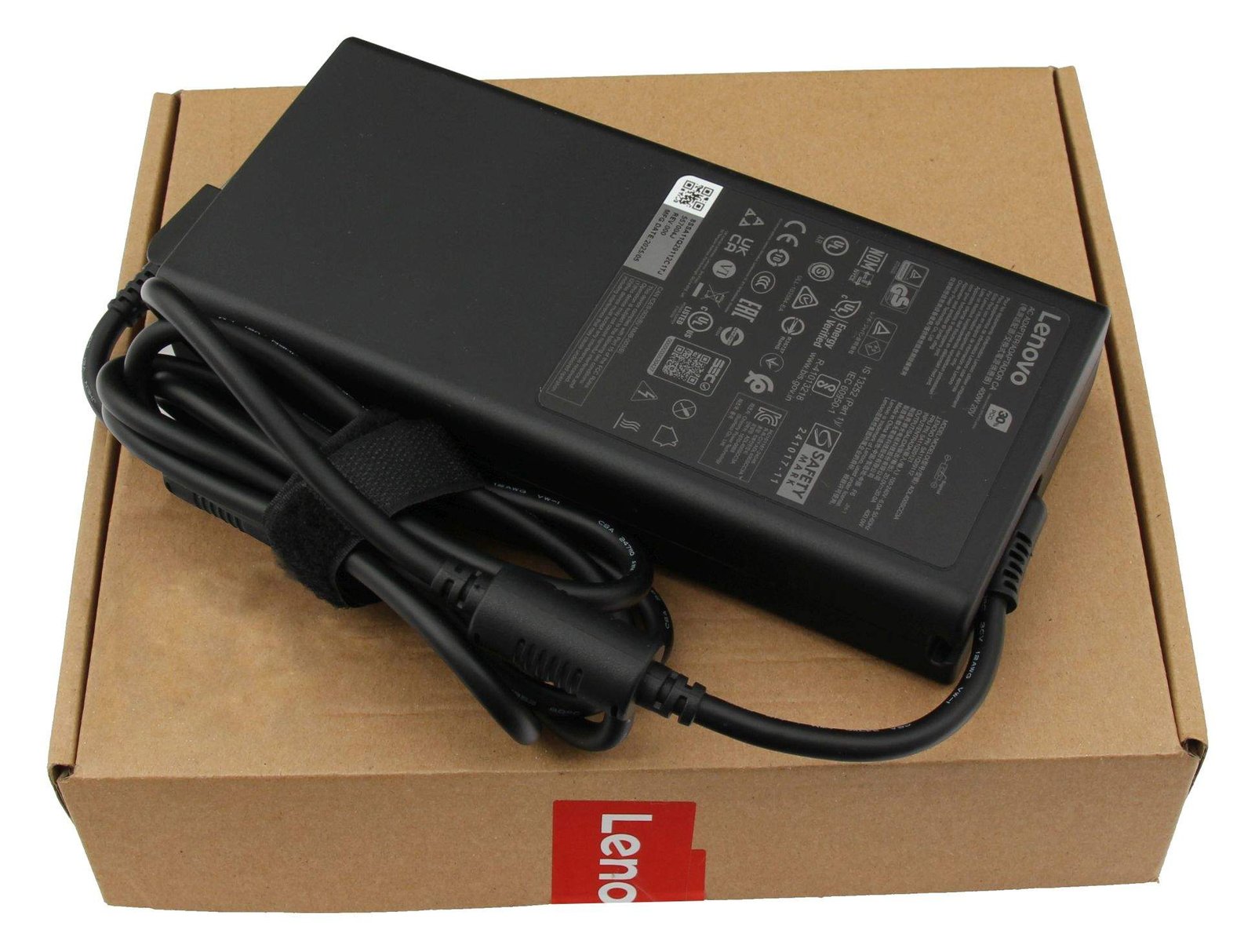 Lenovo 5A11Q29110 Netzteil 400.0 Watt abgerundete Bauform