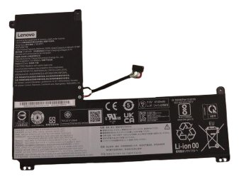 Lenovo 5B10W42959 Akku 32Wh Original - Akku - 4.270 mAh