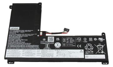 Lenovo 5B10W42964 Akku 32Wh Original - Akku - 4.270 mAh von LumaTech