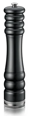 Zassenhaus München - Pfeffermühle - Grösse 6.4 cm diameter, Ansicht 3