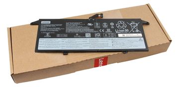 Lenovo 5B11B65323 Akku 53Wh Original - Batterie - 3.425 mAh von LumaTech