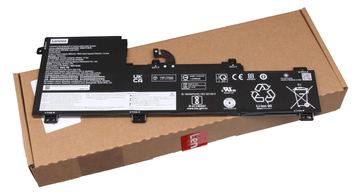 Lenovo 5B11B66555 Akku 75Wh Original - Batterie - 4.883 mAh von LumaTech