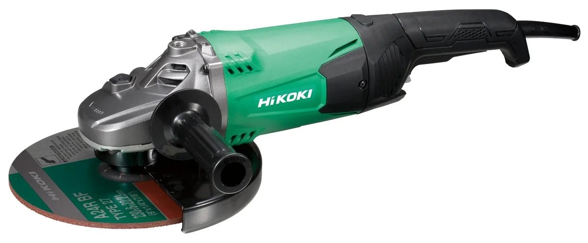 Hikoki G23STWEZ Winkelschleifer