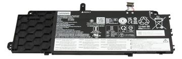 Lenovo 5B11M90054 Akku 41Wh Original - Batterie - 3.536 mAh von LumaTech