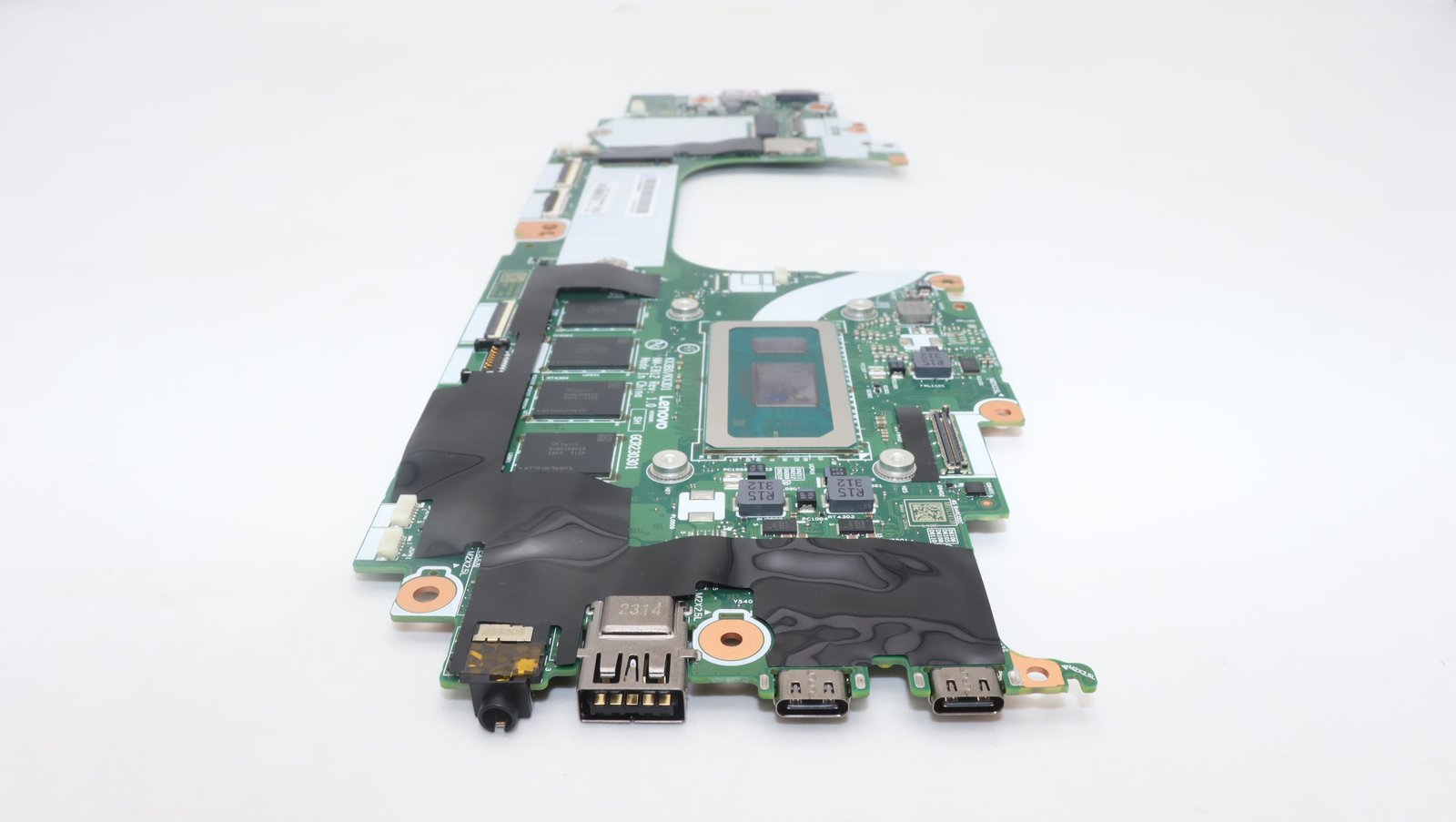 Lenovo 5B21L33815 - Hauptplatine - Lenovo - ThinkPad X13 Yoga Gen 4