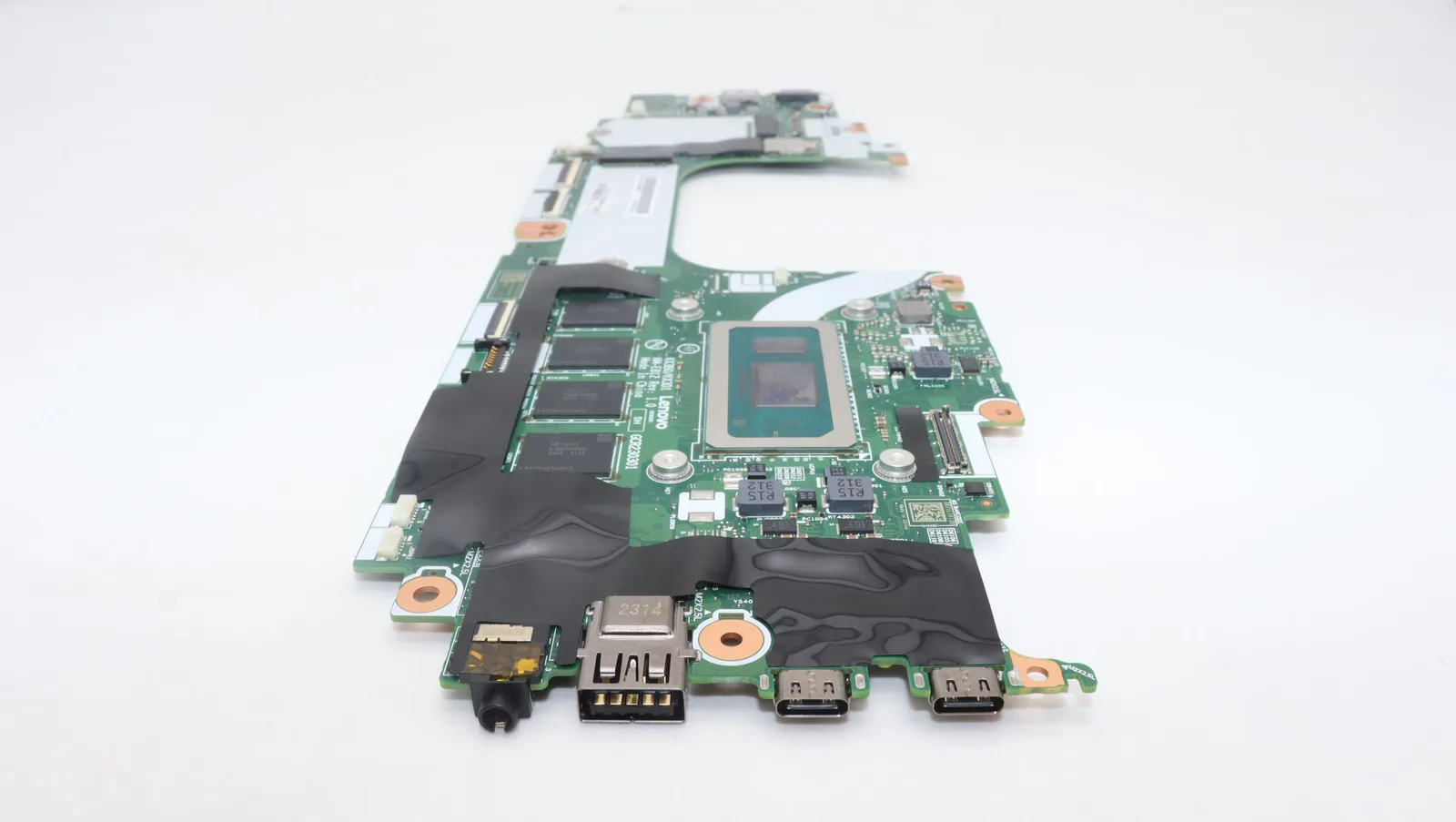 Lenovo 5B21L33815 - Hauptplatine - Lenovo - ThinkPad X13 Yoga Gen 4, Ansicht 2
