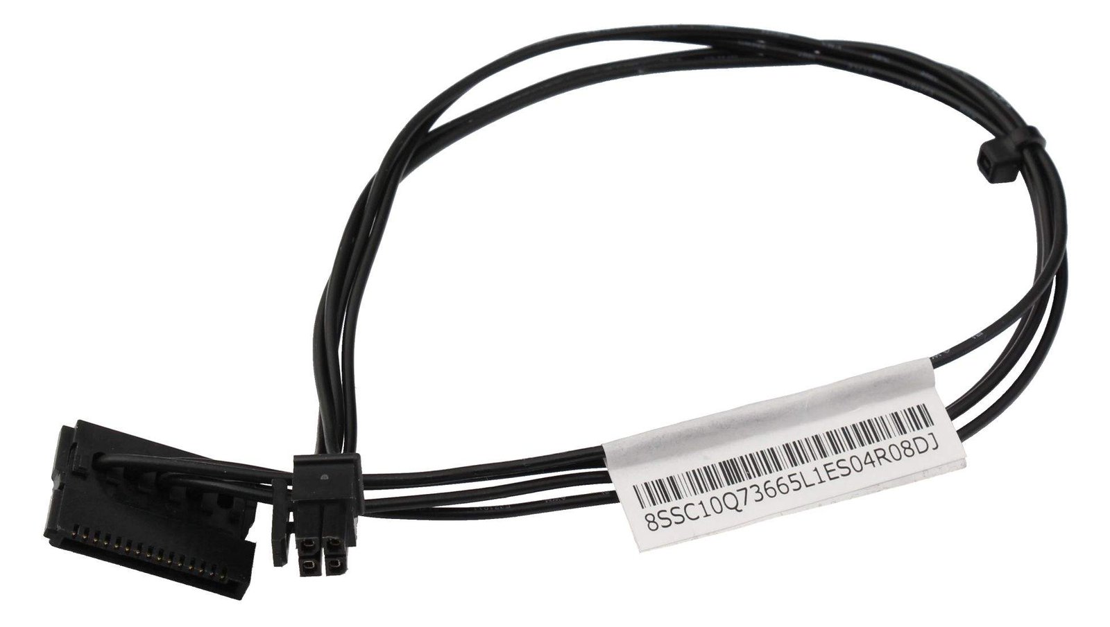 Lenovo 5C10U58409 Kabel - Kabel - Digital/Daten
