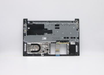 Lenovo 5CB0W45244 - Cover + keyboard - Tastatur mit Hintergrundbeleuchtung - Lenovo - ThinkBook 15-IML von LumaTech