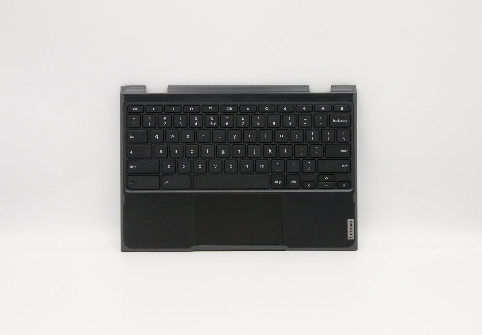Lenovo 5CB0Y57963 - Gehäuse-Unterteil+Tastatur - Lenovo - 300e Chromebook 2nd Gen