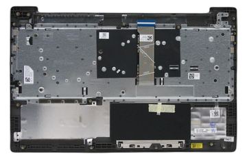 Lenovo 5CB1A29223 - Cover + keyboard - Lenovo - IdeaPad 5-15ARE05 von LumaTech