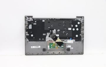 Lenovo 5CB1B32916 - Cover + keyboard - Lenovo - ThinkBook 14 G2 ITL von LumaTech