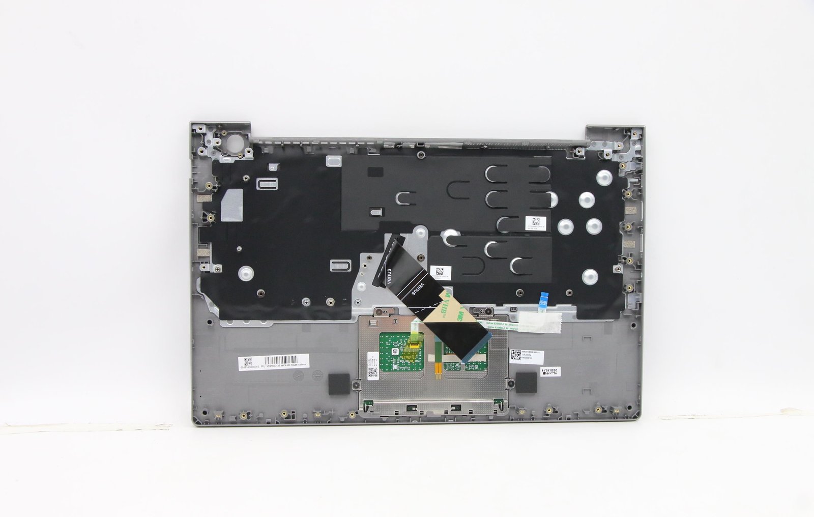 Lenovo 5CB1B32916 - Cover + keyboard - Lenovo - ThinkBook 14 G2 ITL