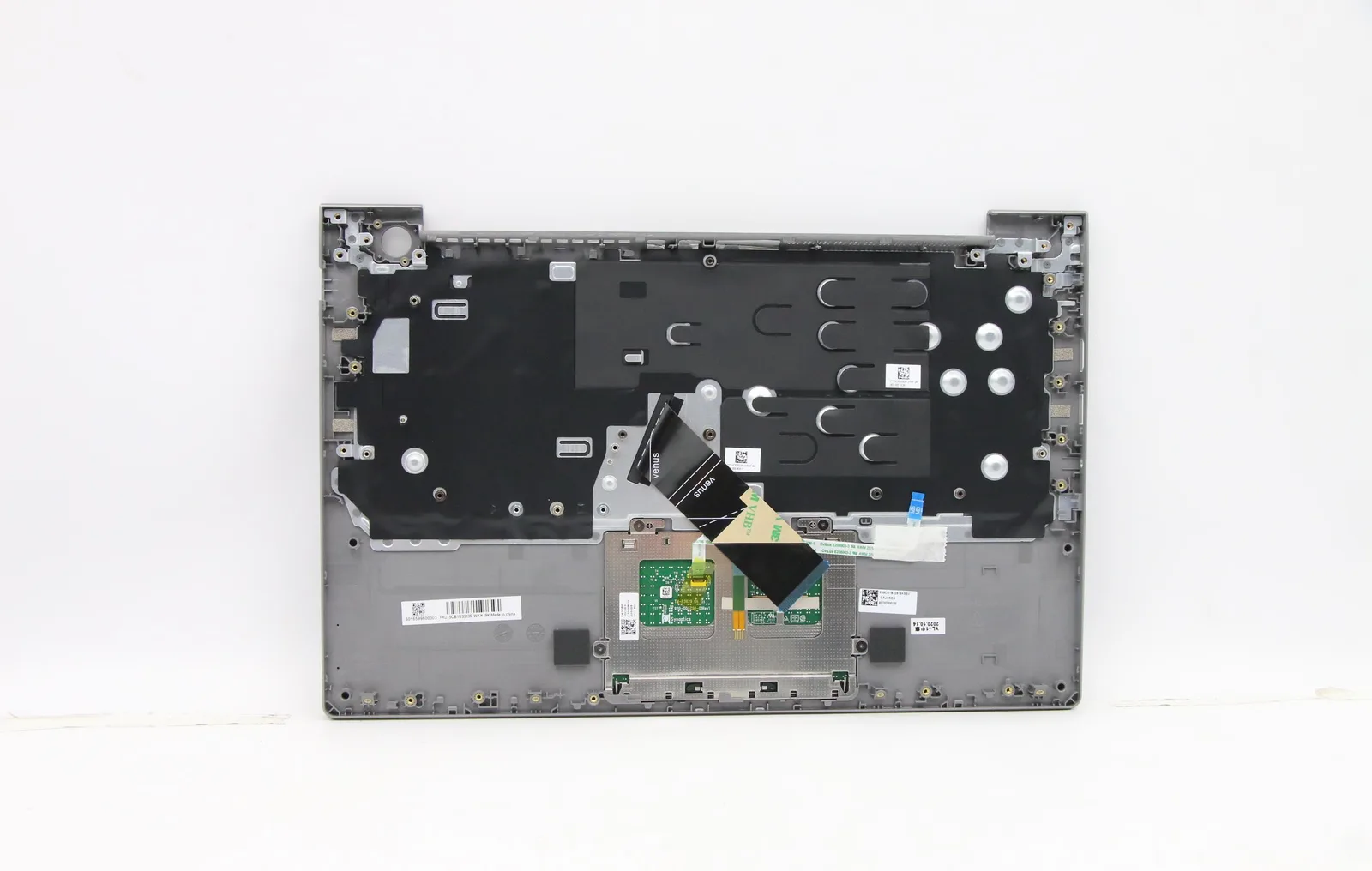 Lenovo 5CB1B32916 - Cover + keyboard - Lenovo - ThinkBook 14 G2 ITL, Ansicht 2