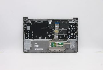 Lenovo 5CB1B34829 - Cover + keyboard - Lenovo - ThinkBook 15 G2 ARE von LumaTech