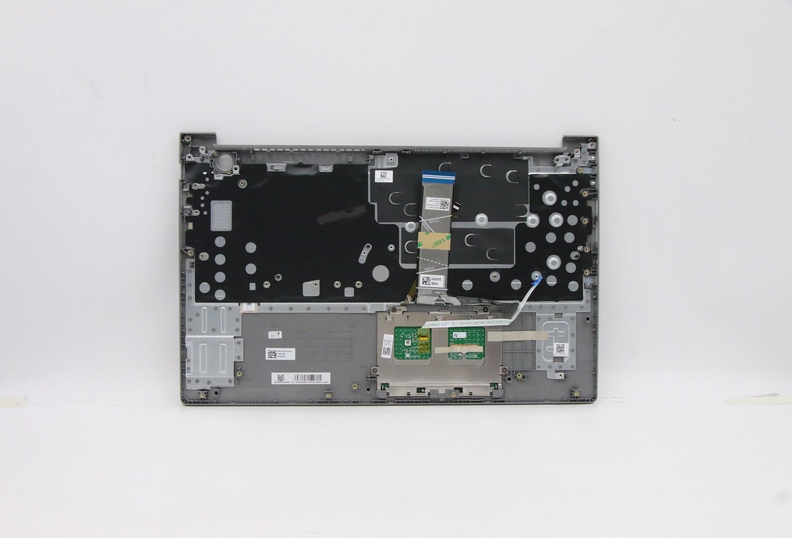 Lenovo 5CB1B34829 - Cover + keyboard - Lenovo - ThinkBook 15 G2 ARE
