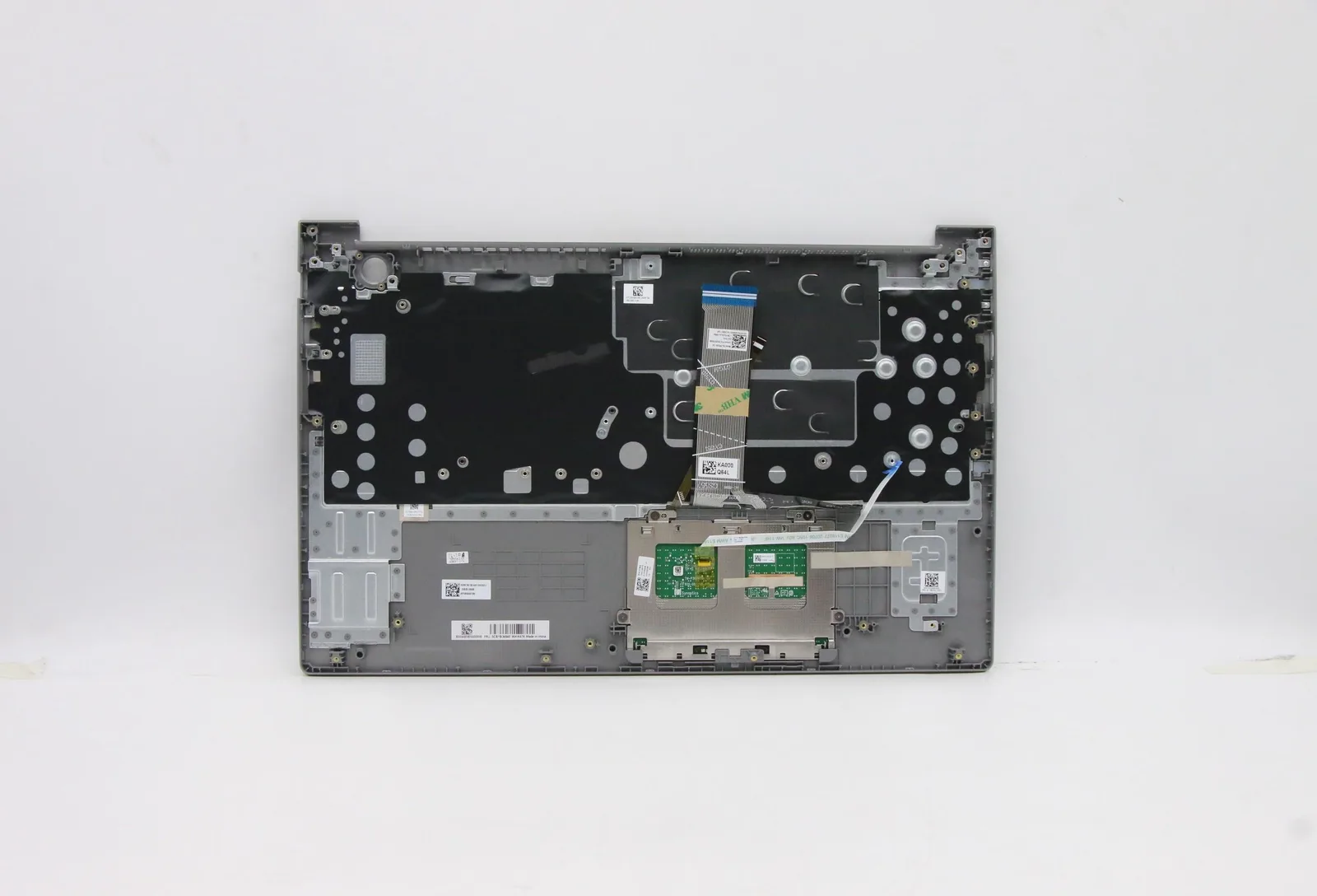 Lenovo 5CB1B34829 - Cover + keyboard - Lenovo - ThinkBook 15 G2 ARE, Ansicht 2