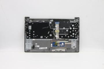 Lenovo 5CB1C87528 - Cover + keyboard - Lenovo - ThinkBook 15 G3 ACL von LumaTech
